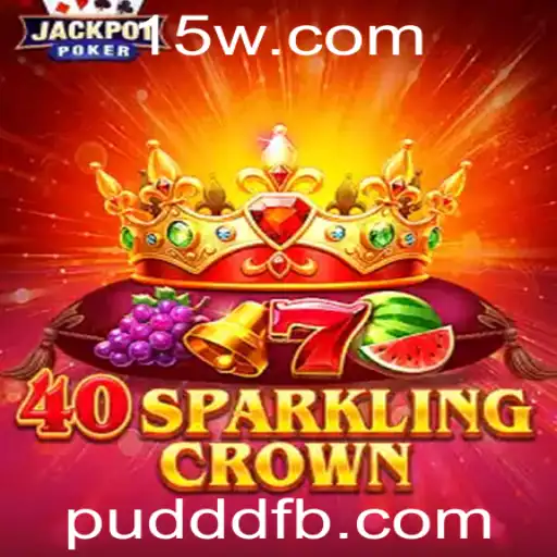 Descubra a Magia do Jogo 40SparklingCrown