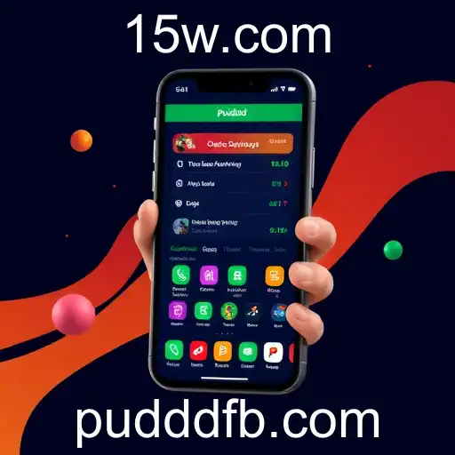 Puddd: App de Apostas no Brasil