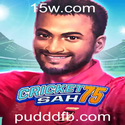 CricketSah75: Uma Introdução Completa ao Novo Fenômeno dos Jogos