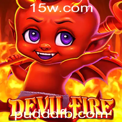 DevilFire: A Nova Sensação no Mundo dos Games