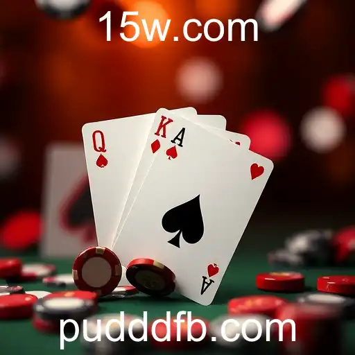 Jogos de cartas em puddd: Segurança e emoção