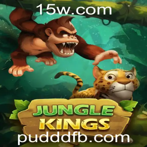 Descubra o Mundo de JungleKings: O Jogo Inovador que Conquista Multidões