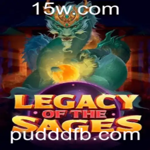 Descubra o Fascinante Mundo de LegacyoftheSages