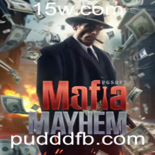 MafiaMayhem: Mergulhe no Mundo do Crime e Estratégia