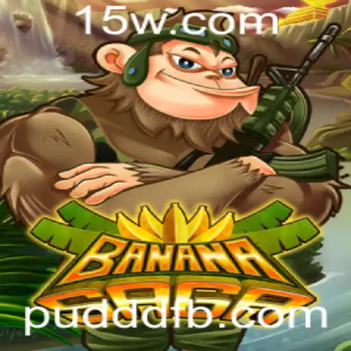 Descubra BananaSaga: A Aventura Tropical no Mundo dos Jogos