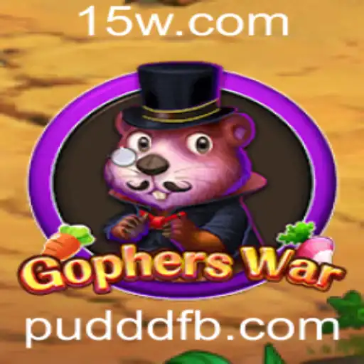 GophersWar: O Jogo que Está Revolucionando as Tardes de Jogatina