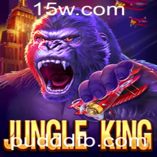 Explorando o Mundo de JungleKing: Uma Aventura Inesquecível