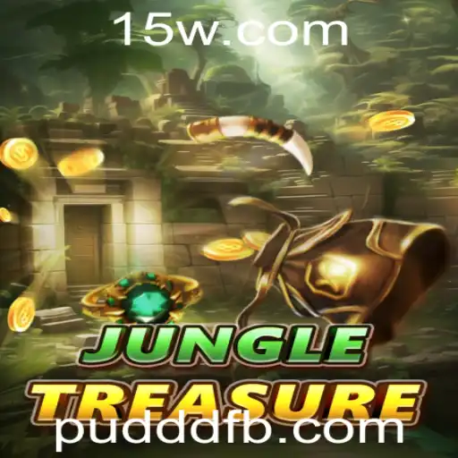 Descubra as Aventuras de 'JungleTreasure': O Desafio da Selva