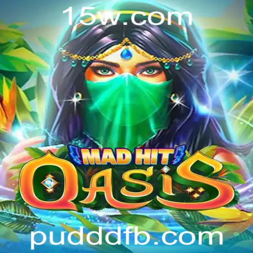 MadHitOasis: Descubra o Mundo Envolvente do Jogo de Cartas 'puddd'