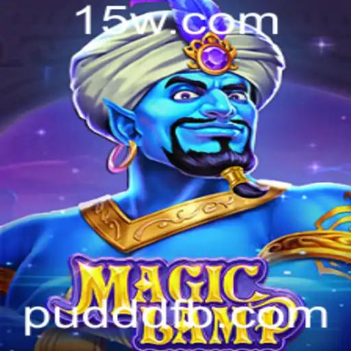 Descubra as Aventuras de MagicLamp: O Jogo que Está Conquistando Todos