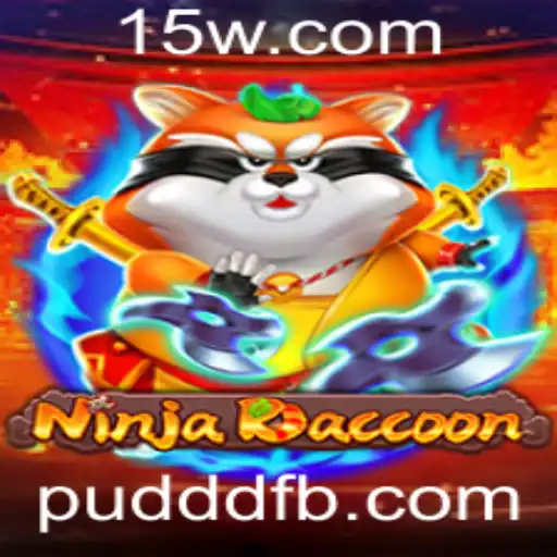 Descubra o Mundo de NinjaRaccoon: Um Jogo Emocionante