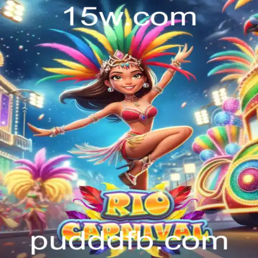 Descubra a Diversão Completa no Jogo RioCarnival