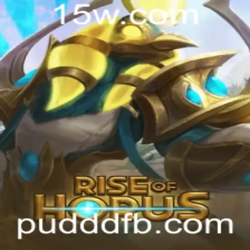 Rise of Horus: A Jornada Mítica