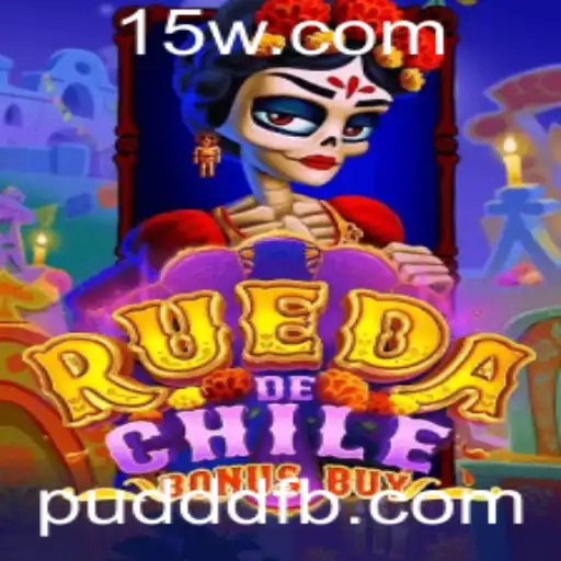 Explorando o Mundo de RuedaDeChileBonusBuy