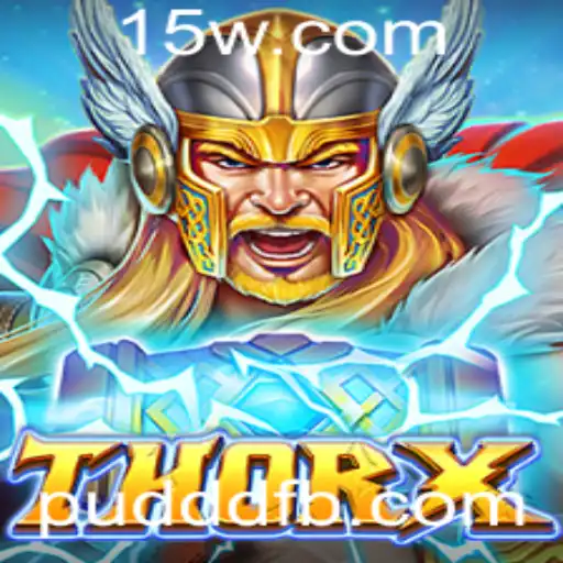 Explorando ThorX: Aventuras Épicas no Mundo dos Poderes Místicos