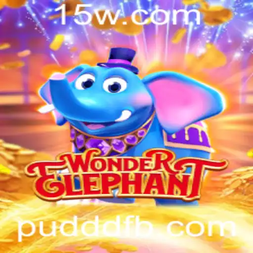 WonderElephant: Descubra o Mundo Encantado deste Novo Jogo Inovador