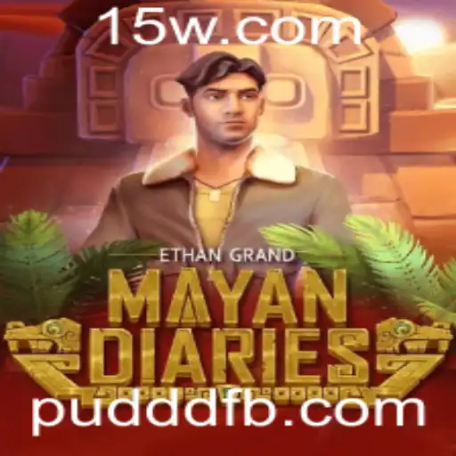 Descubra o Fascinante Mundo de MayanDiaries: Uma Aventura Épica