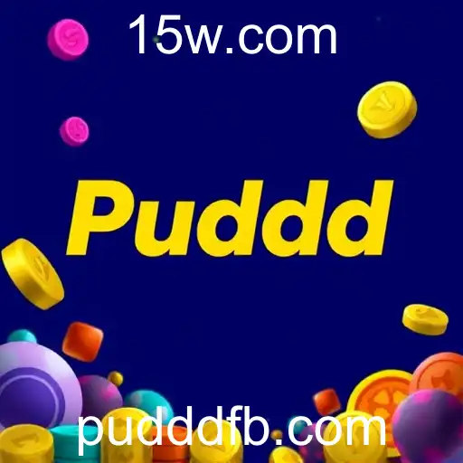 Plataforma Puddd: Seu Destino de Jogos no Brasil