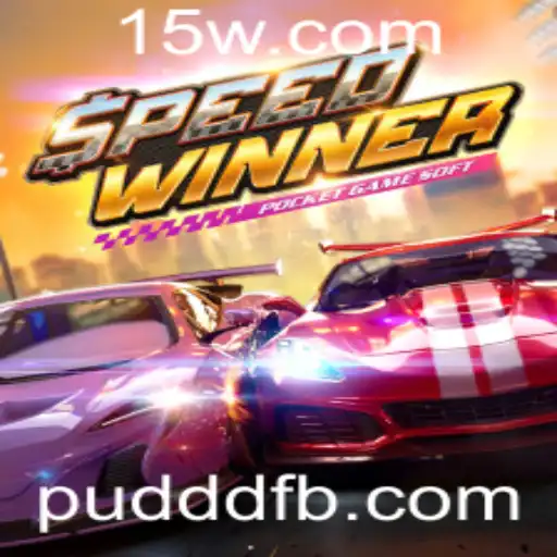 SpeedWinner: Mergulhe na Emoção deste Jogo de Corrida Único