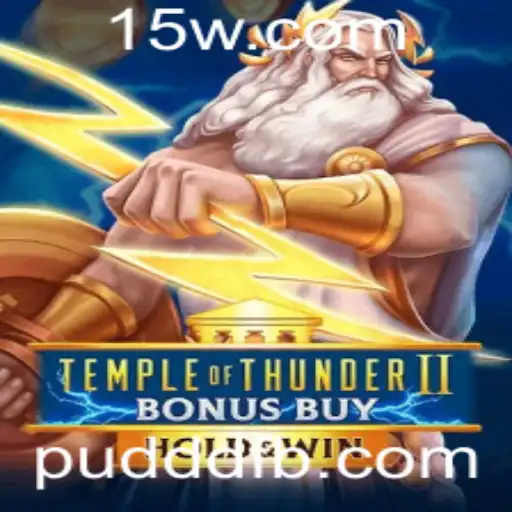 Explorando o Universo do Jogo TempleofThunderIIBonusBuy
