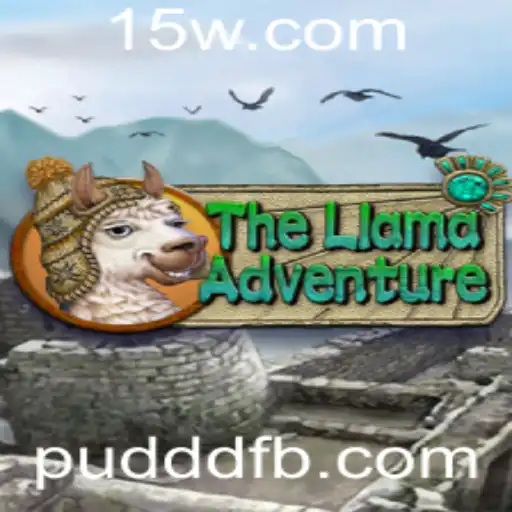 Explore o Fascinante Mundo de TheLlamaAdventure