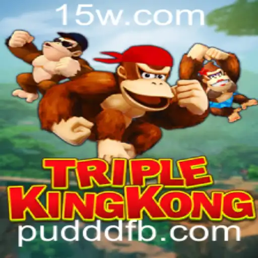 Explorando o Mundo de TripleKingKong: Um Jogo de Estratégia e Ação